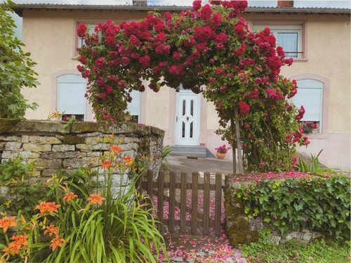 Gasthaus Repaix, 4 Schlafzimmer, 8 Personen - photo_14994411231