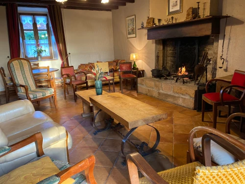 Gasthaus Montchevrier, 5 Schlafzimmer, 8 Personen - photo_1012205714305