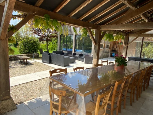 Gasthaus Montchevrier, 7 Schlafzimmer, 15 Personen - photo_1012187718657