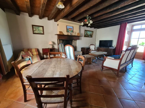 Gasthaus Montchevrier, 7 Schlafzimmer, 15 Personen - photo_1012187718657