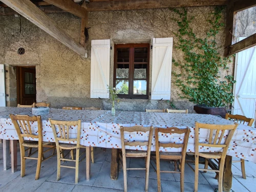 Gasthaus Montchevrier, 7 Schlafzimmer, 15 Personen - photo_1012187718657