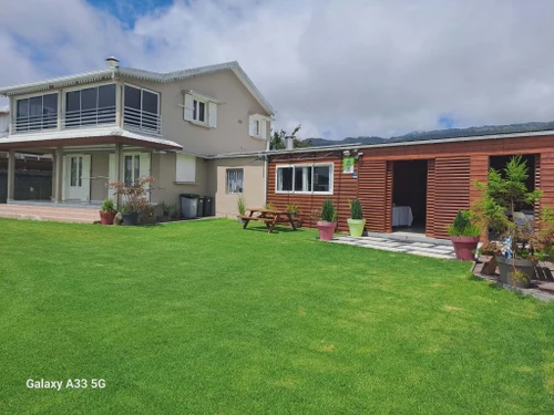 Gasthaus plaine des cafres, 5 Schlafzimmer, 11 Personen - photo_1012212945865