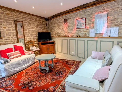 Gîte Puligny-Montrachet, 3 pièces, 4 personnes - photo_1012166756438