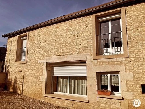 Gîte Puligny-Montrachet, 3 pièces, 4 personnes - photo_1012166756438