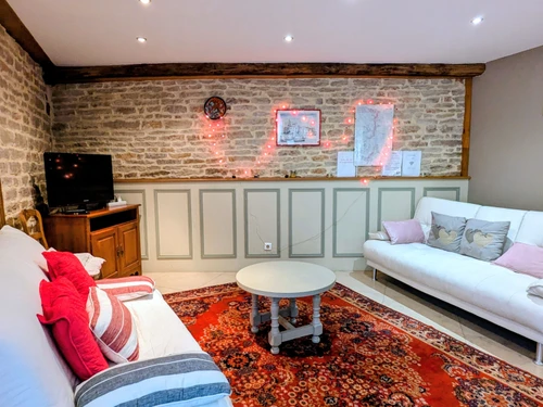 Gîte Puligny-Montrachet, 3 pièces, 4 personnes - photo_1012166756438