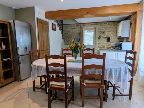 Gîte Puligny-Montrachet, 3 pièces, 4 personnes - photo_1012166756438