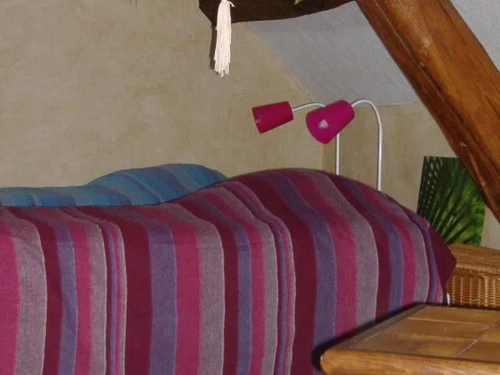 Gasthaus Les Ormes, 2 Schlafzimmer, 6 Personen - photo_1011695367298