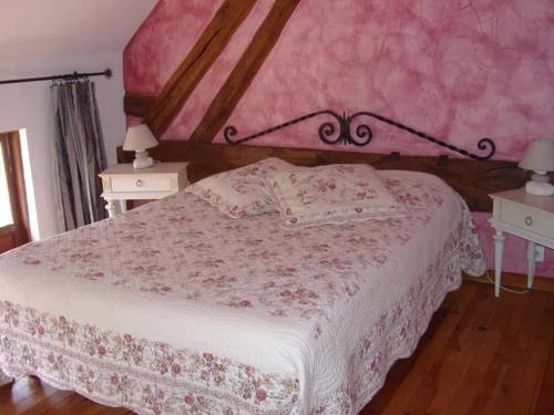 Gasthaus Les Ormes, 2 Schlafzimmer, 6 Personen - photo_1011695367298