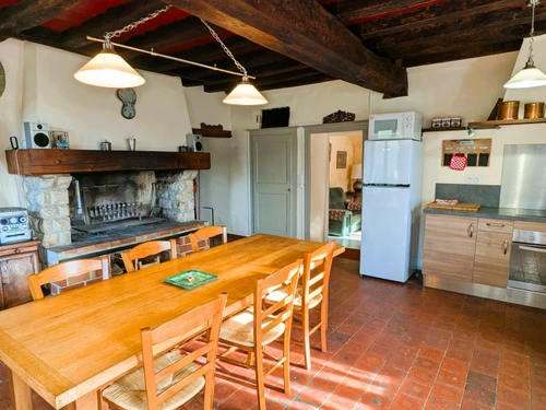 Casa rural Vézannes, 3 dormitorios, 6 personas - photo_1011695388814