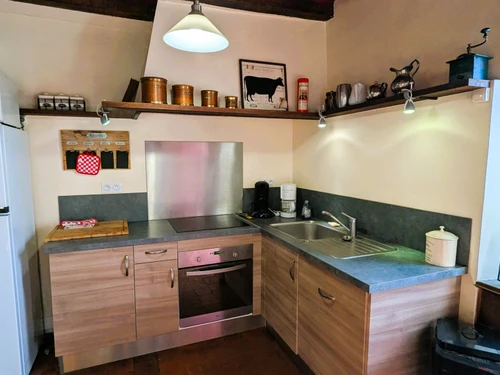 Casa rural Vézannes, 3 dormitorios, 6 personas - photo_1011695388814