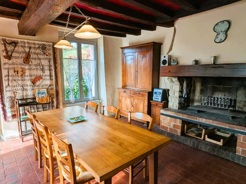 Casa rural Vézannes, 3 dormitorios, 6 personas - photo_1011695388814