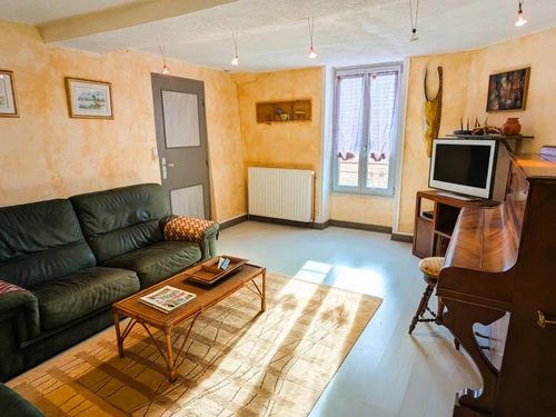 Casa rural Vézannes, 3 dormitorios, 6 personas - photo_1011695388814