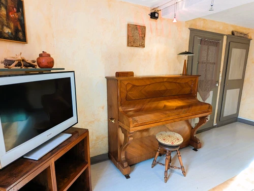 Casa rural Vézannes, 3 dormitorios, 6 personas - photo_1011695388814