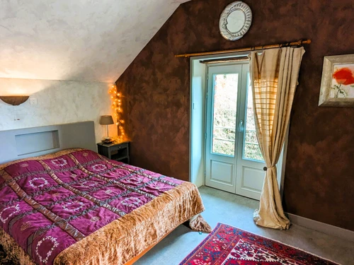 Casa rural Vézannes, 3 dormitorios, 6 personas - photo_1011695388814