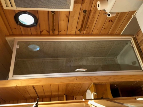 Cámping Dienné, 2 dormitorios, 5 personas - photo_1012166769640