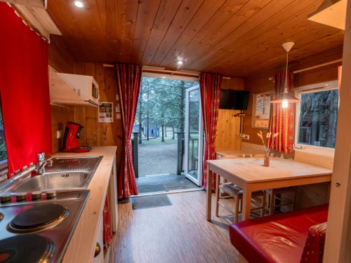 Cámping Dienné, 2 dormitorios, 4 personas - photo_1012166767549