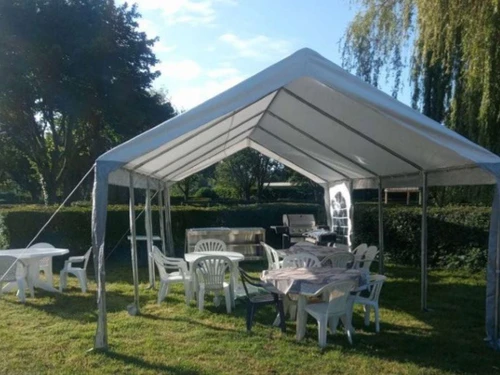 Camping Marcilly-sur-Vienne, 3 pièces, 4 personnes - photo_1012212949741