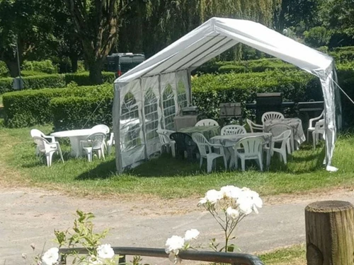 Camping Marcilly-sur-Vienne, 3 pièces, 4 personnes - photo_1012212949741