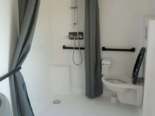 Camping Marcilly-sur-Vienne, 3 pièces, 4 personnes - photo_1012212949741