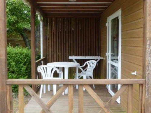 Camping Sainte-Reine-de-Bretagne, 1 Schlafzimmer, 2 Personen - photo_1012212950117