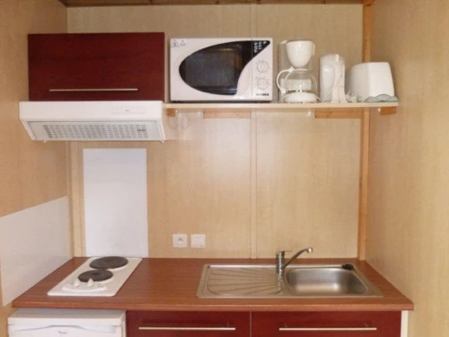 Camping Sainte-Reine-de-Bretagne, 1 Schlafzimmer, 2 Personen - photo_1012212950117