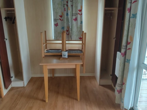 Camping Sainte-Reine-de-Bretagne, 1 Schlafzimmer, 2 Personen - photo_1012212950117