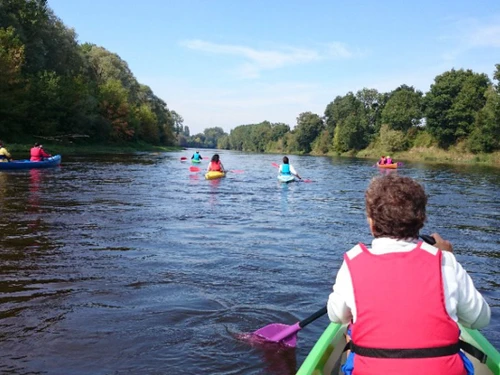 Camping Marcilly-sur-Vienne, 2 Schlafzimmer, 4 Personen - photo_1012212950637