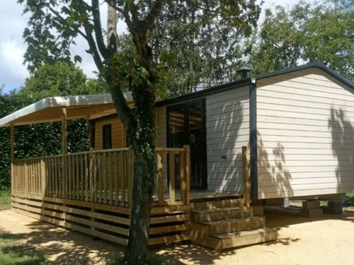 Camping Marcilly-sur-Vienne, 2 Schlafzimmer, 4 Personen - photo_1012212950637