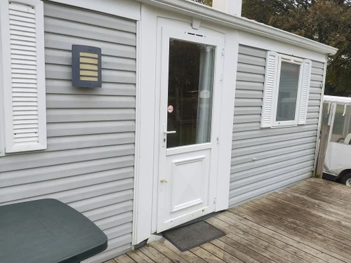 Camping Sainte-Reine-de-Bretagne, 2 Schlafzimmer, 4 Personen - photo_1012212950793