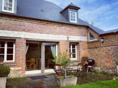 Cámping Beauchamps (Somme), 2 dormitorios, 6 personas - photo_1012212952478