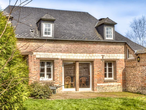 Cámping Beauchamps (Somme), 2 dormitorios, 6 personas - photo_1012212952478