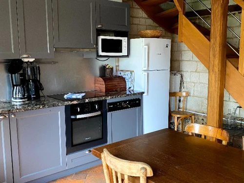 Cámping Beauchamps (Somme), 2 dormitorios, 6 personas - photo_1012212952478