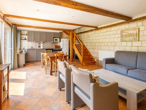 Cámping Beauchamps (Somme), 2 dormitorios, 6 personas - photo_1012212952478