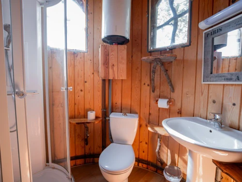 Cámping Dienné, estudio, 4 personas - photo_1012088116167