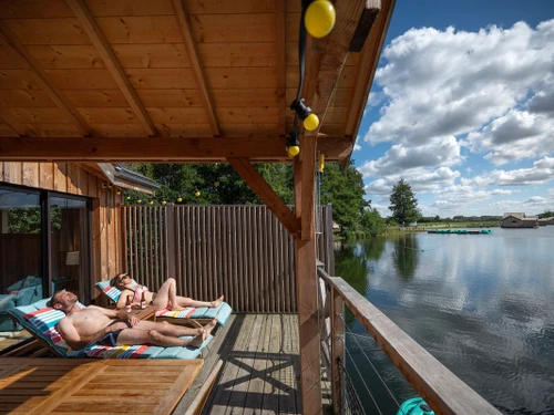 Cámping Beauchamps (Somme), 1 dormitorio, 4 personas - photo_1012212954007