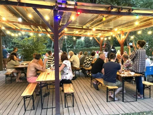 Camping Belmont-sur-Rance, 3 pièces, 4 personnes - photo_1012212954168