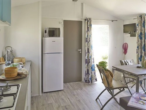 Camping Belmont-sur-Rance, 3 pièces, 4 personnes - photo_1012212954168