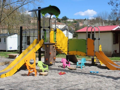 Camping Belmont-sur-Rance, 3 pièces, 4 personnes - photo_1012212954168