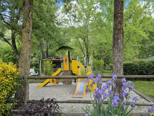 Camping Belmont-sur-Rance, 3 pièces, 4 personnes - photo_1012212954168