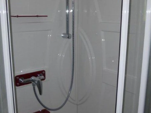 Camping Sainte-Reine-de-Bretagne, 2 Schlafzimmer, 4 Personen - photo_1012212954423