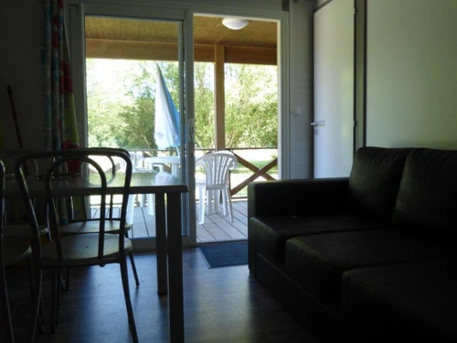 Camping Sainte-Reine-de-Bretagne, 2 Schlafzimmer, 4 Personen - photo_1012212954423