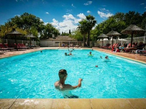 Camping Villegly, 2 Schlafzimmer, 4 Personen - photo_1012212954972