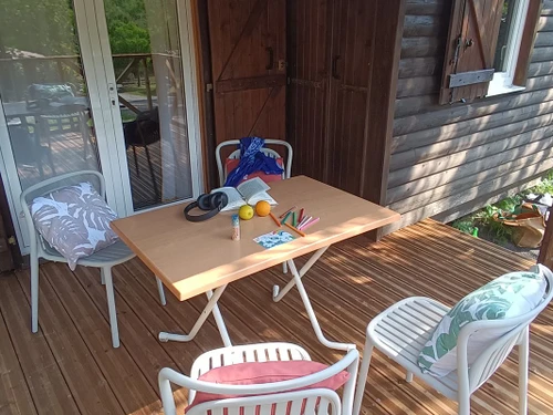 Camping Villegly, 2 Schlafzimmer, 4 Personen - photo_1012212954972