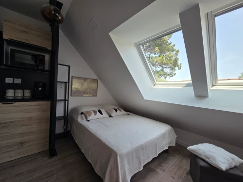 Estudio Saint-Brevin-les-Pins, estudio, 2 personas - photo_1011791086428