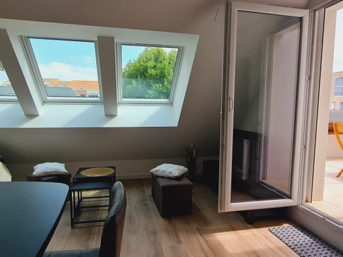 Estudio Saint-Brevin-les-Pins, estudio, 2 personas - photo_1011791086428