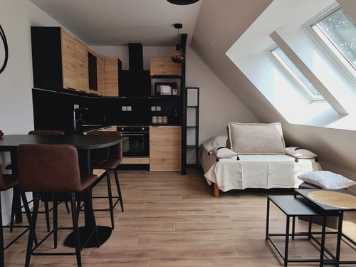 Estudio Saint-Brevin-les-Pins, estudio, 2 personas - photo_1011791086428