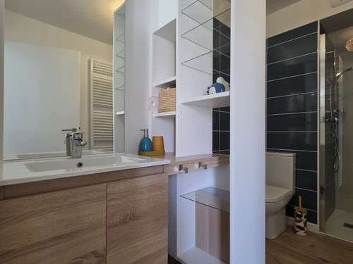 Estudio Saint-Brevin-les-Pins, estudio, 2 personas - photo_1011791086428