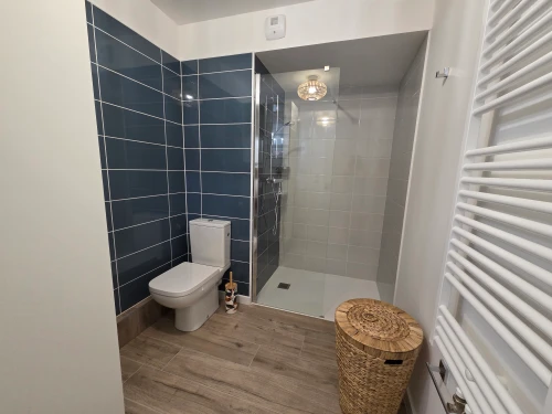 Estudio Saint-Brevin-les-Pins, estudio, 2 personas - photo_1011791086428