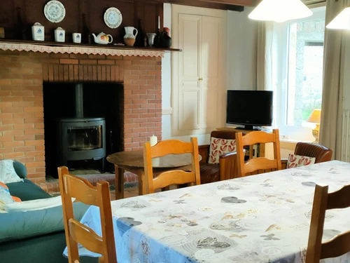 Gîte Vicq-sur-Mer, 4 pièces, 6 personnes - photo_10789499296