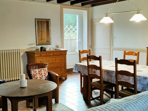 Gîte Vicq-sur-Mer, 4 pièces, 6 personnes - photo_10789499296